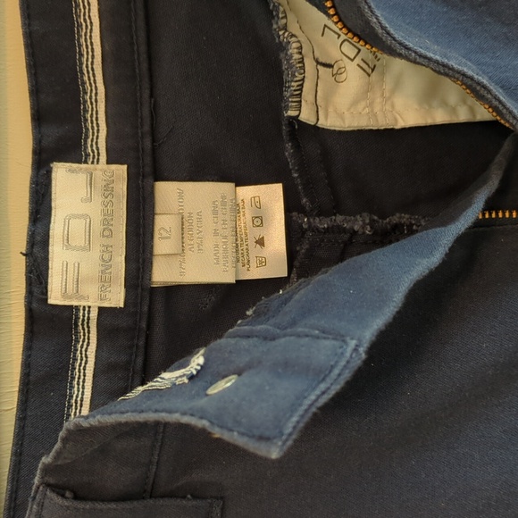 FDJ pants - Picture 4 of 4